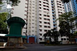 Blk 534 Panshan Grove (Bukit Panjang), HDB 4 Rooms #623058091